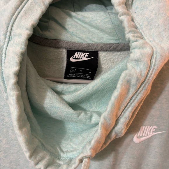 Nike Cowlneck hoodie - Picture 3 of 3